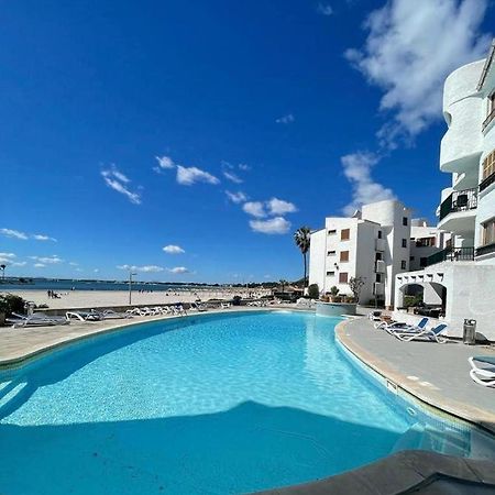 Apartment Alcudiamar 외부 사진