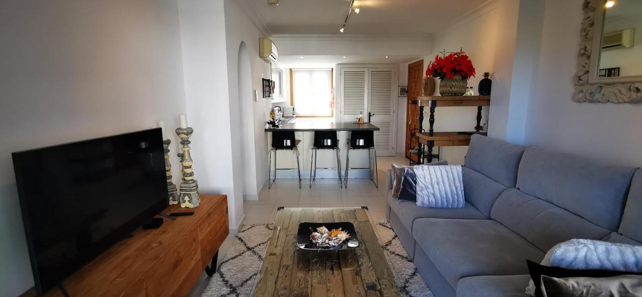 Apartment Alcudiamar 외부 사진