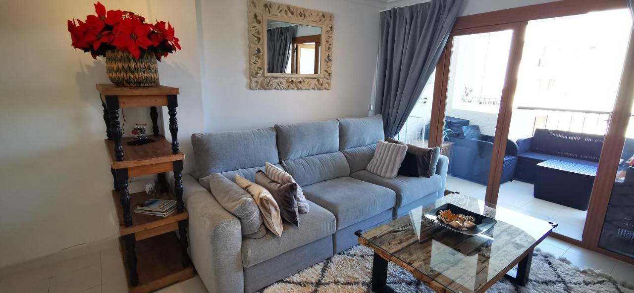 Apartment Alcudiamar 외부 사진