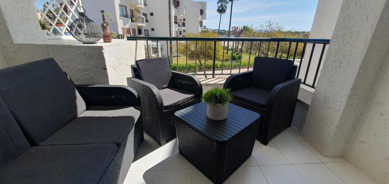 Apartment Alcudiamar 외부 사진