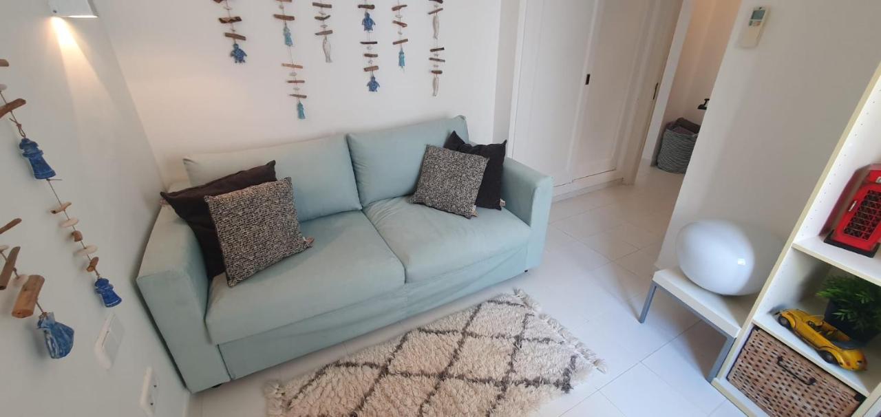 Apartment Alcudiamar 외부 사진