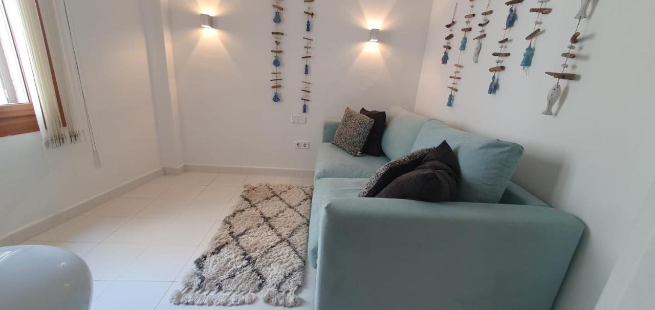 Apartment Alcudiamar 외부 사진