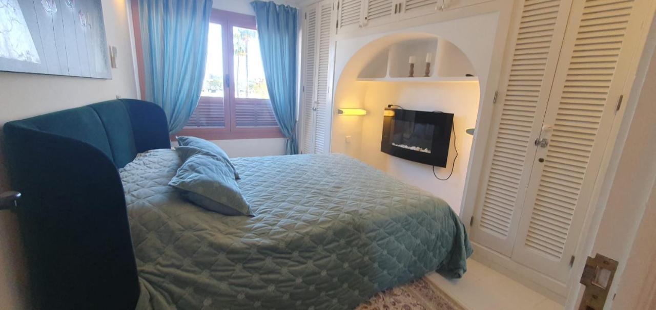 Apartment Alcudiamar 외부 사진
